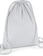 Westford Mill W 260 Prémiový vak z bio bavlny 50.0260 light grey