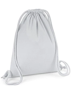 W 260 Prémiový vak z bio bavlny model 22518380 light grey - Westford Mill