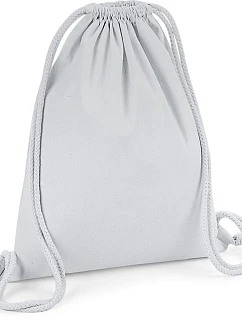 W 260 Prémiový vak z bio bavlny model 22518380 light grey - Westford Mill