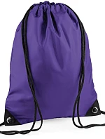 BagBase BG 10 Prémiový vak na záda 52.0010 purple