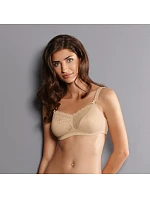 Havanna chirurgická podprsenka oboustranná model 10630418 desert - Anita Care Havanna chirurgická podprsenka oboustranná model 10630418 desert - Anita Care