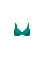 Style Celine Top Bikini - horní díl 8798-1 aquatic green - RosaFaia Style Celine Top Bikini - horní díl 8798-1 aquatic green - RosaFaia