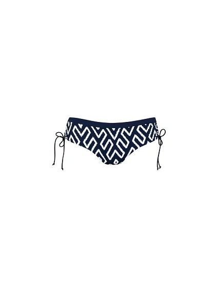 Style Ebru Bottom kalhotky 8495-0 dark blue - Anita Classix