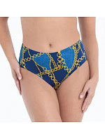 Style Peggy Bottom kalhotky 8795-0 modrý denim - RosaFaia Style Peggy Bottom kalhotky 8795-0 modrý denim - RosaFaia