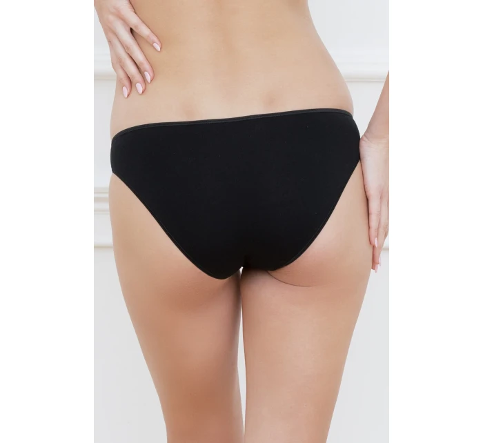 Italian Fashion Lux mini kolor:czarny