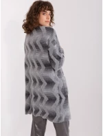 Přepínač AT SW 234701.34 šedá