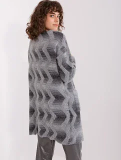 Přepínač AT SW 234701.34 šedá