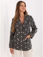 Bunda LK MA 510103.90 černá