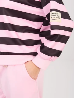 Komplet MI KMPL  jasny różowy model 21937186 - FPrice