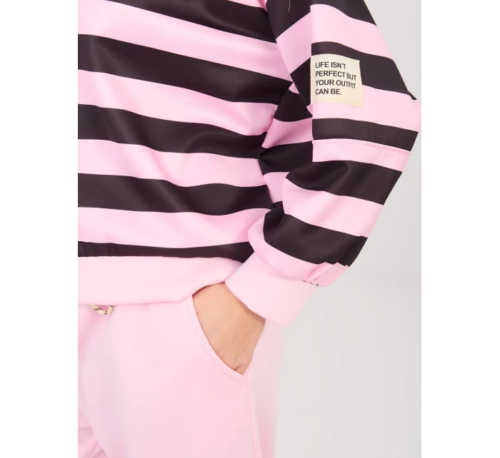 MI KMPL set M5879 1.30 světle růžová MI KMPL set M5879 1.30 světle růžová