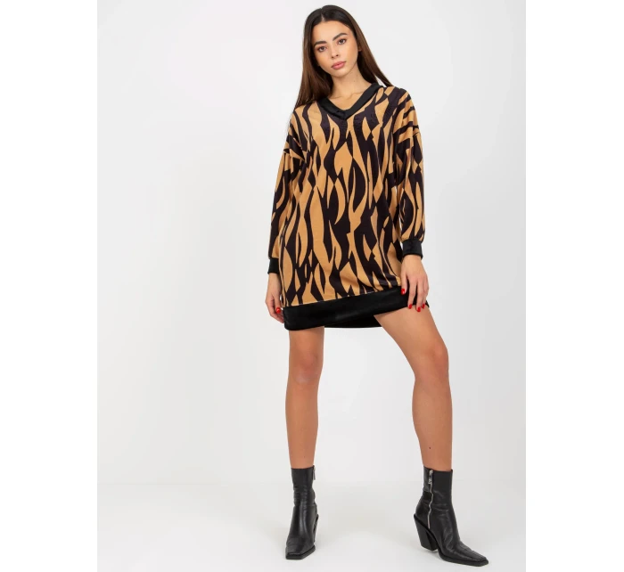 TU  černá a béžová model 17851526 - FPrice