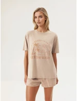 Dámské pyžamo Nules 42672-02X - Henderson Ladies