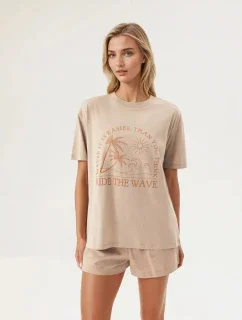 Dámské pyžamo   model 21013149 - HENDERSON LADIES