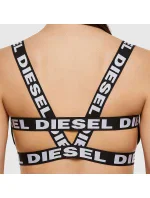 Dámská sportovní podprsenka model 20892182 - Diesel Dámská sportovní podprsenka model 20892182 - Diesel