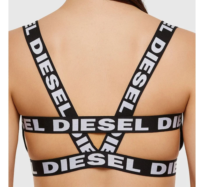 Dámská sportovní podprsenka model 20892182 - Diesel Dámská sportovní podprsenka model 20892182 - Diesel