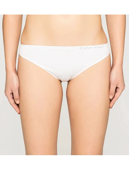 Tanga Pure Seamless bílá model 5726561 - Calvin Klein Tanga Pure Seamless bílá model 5726561 - Calvin Klein