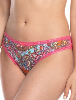 DÁMSKÉ MINI BIKINY L-1524MB