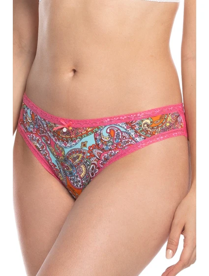 DÁMSKÉ MINI BIKINY L-1524MB