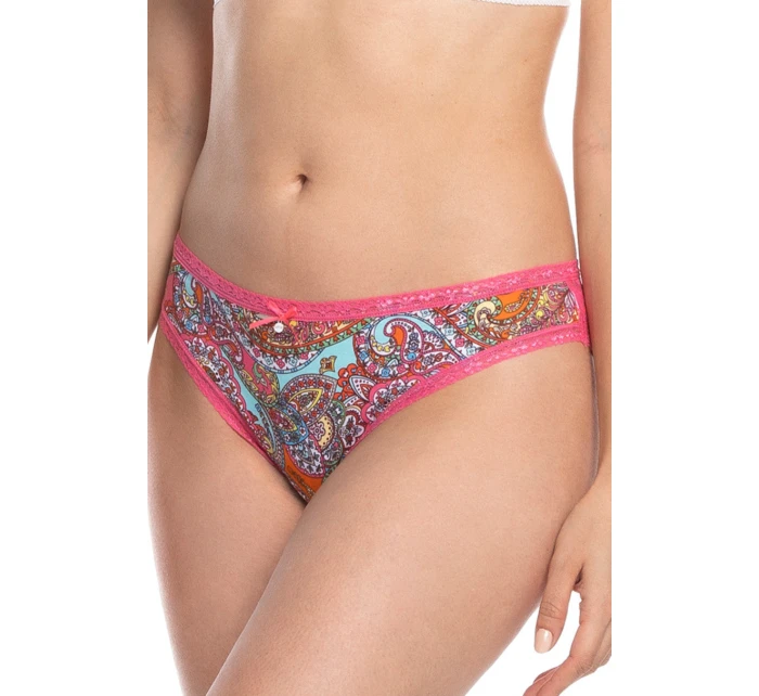 DÁMSKÉ MINI BIKINY L-1524MB
