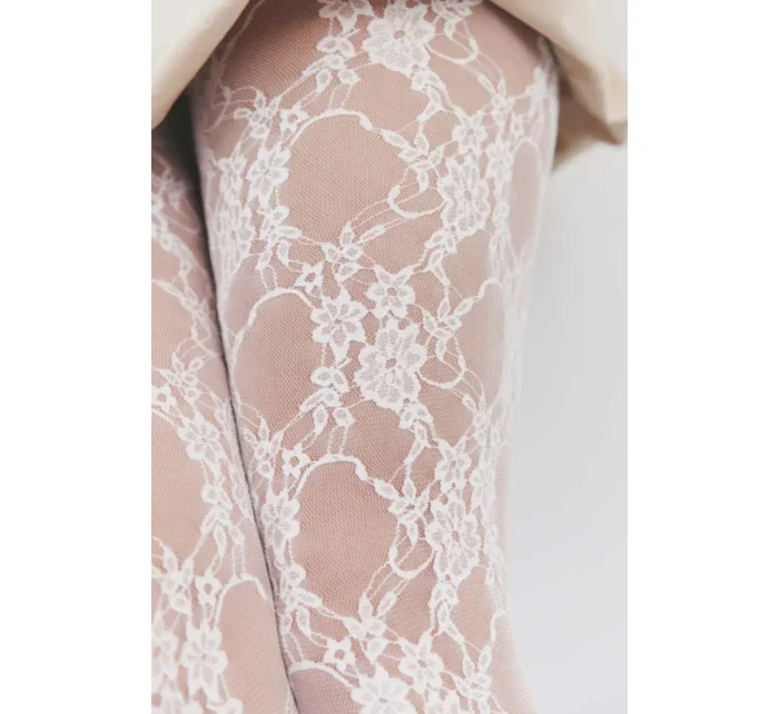 DONATELLA - KRAJKOVÉ PUNČOCHÁČE DONATELLA - KRAJKOVÉ PUNČOCHÁČE