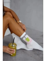 Dámské ponožky model 21201694 - Milena Dámské ponožky model 21201694 - Milena