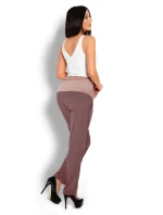 Těhotenské kalhoty model 126080 PeeKaBoo