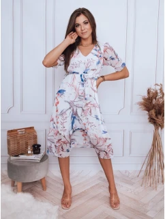 Šaty SELIA white FashionStreet EY1868