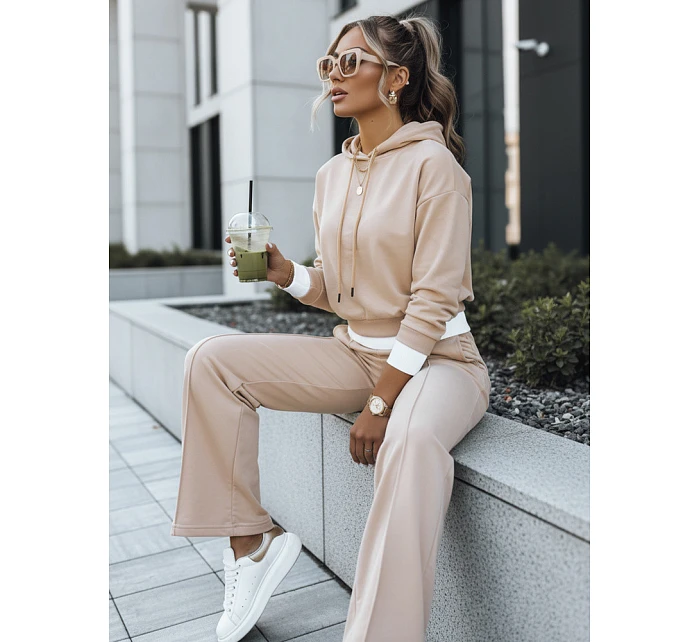 Komplet damski model 22064229 - FashionStreet Komplet damski model 22064229 - FashionStreet