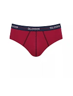 SLOGGI MEN START - Kalhotky Start Midi — 2ks pohodlí z jemné bavlny Sloggi