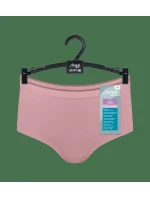 sloggi GO Sense Highwaist 2P - Tea Rose - SLOGGI Tea Rose - SLOGGI