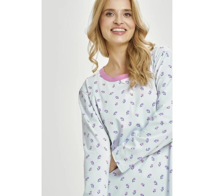 Taro Yolanda 3447 long/r M-XL Z25/26 dámské tričko