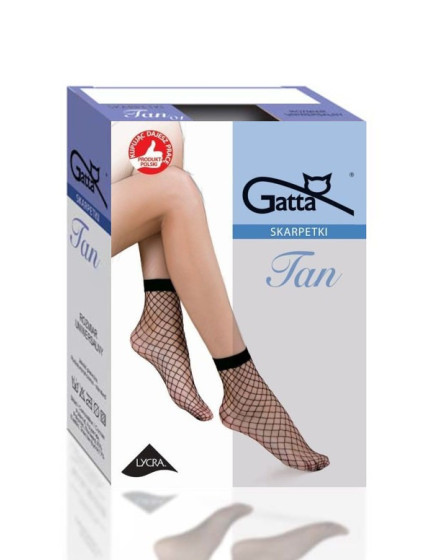 ponožky  nr 2 model 8184671 - Gatta