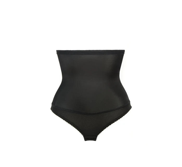 Stahovací kalhotky Iga super black - MITEX Stahovací kalhotky Iga super black - MITEX