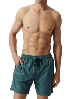 Pánské plavky 223 green - Atlantic