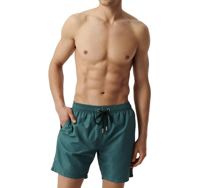 Pánské plavky 223 green - Atlantic