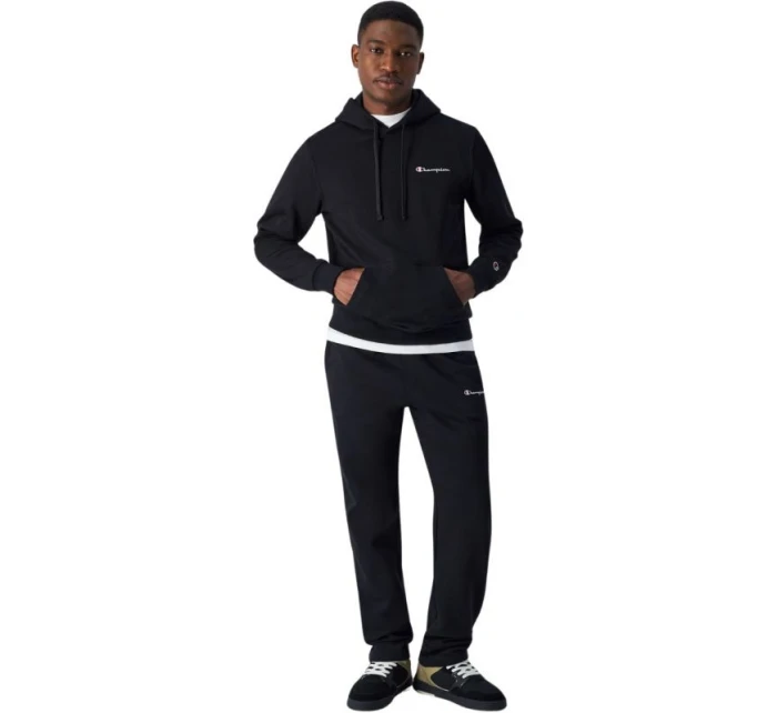 Kalhoty s lemem M KK001 model 21110657 - CHAMPION