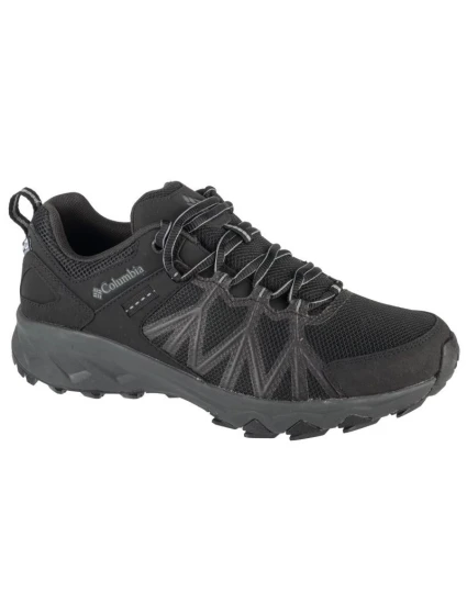 Boty Columbia Peakfreak II Outdry M 2100711010