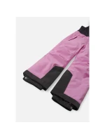 Reima Reimatec dětské zimní kalhoty Oryon Classic Pink Age 2 Kids Unisex růžová (5100051A-4240)