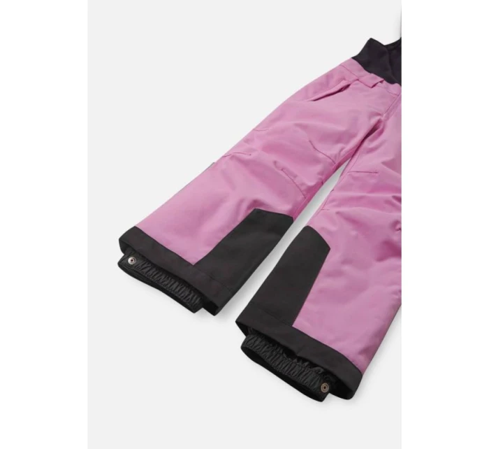 Reima Reimatec dětské zimní kalhoty Oryon Classic Pink Age 2 Kids Unisex růžová (5100051A-4240)