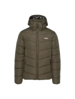 Prošívaná zimní bunda Hi-Tec Varmi M 92800620745 Prošívaná zimní bunda Hi-Tec Varmi M 92800620745