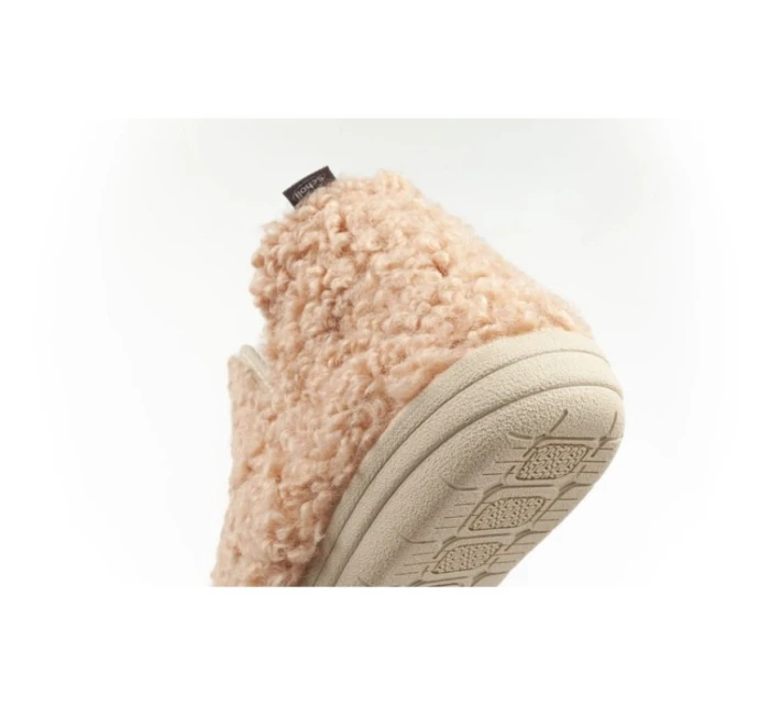 Pantofle Scholl Maddy Bootie W F309091002 dámské