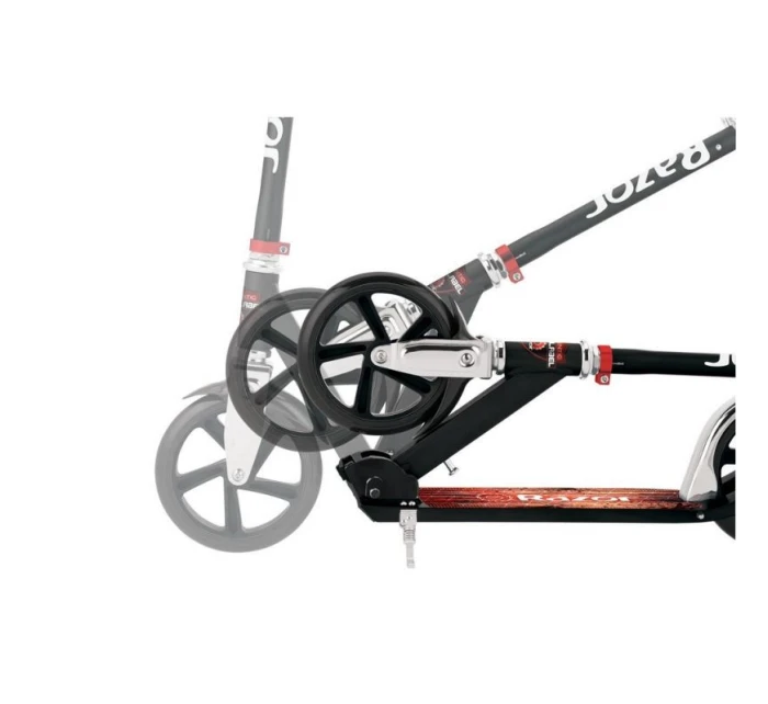 Koloběžka Lux model 20907622 - Razor Koloběžka Lux model 20907622 - Razor