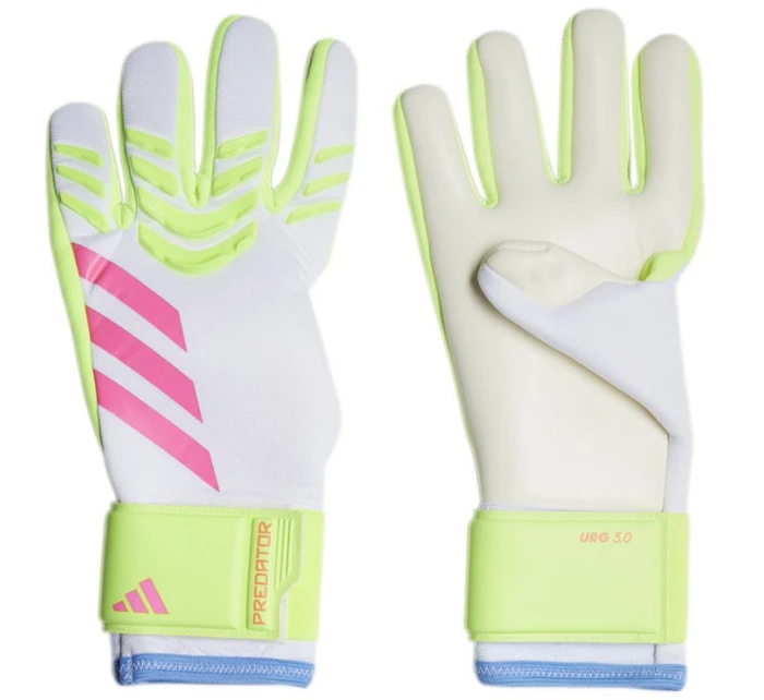 Adidas Predator GL LGE M Brankářské rukavice JH3820 Adidas Predator GL LGE M Brankářské rukavice JH3820