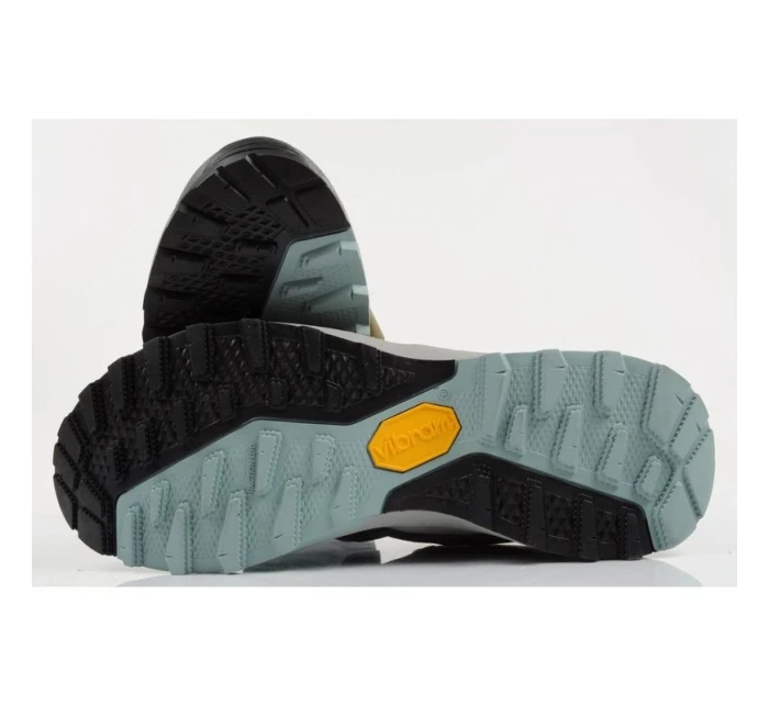 Goretex W dámské boty model 21169617 - Aku