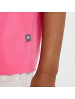 Tričko New Balance Sport Relaxed Graphic T-SH Dab W WT51541DAB Tričko New Balance Sport Relaxed Graphic T-SH Dab W WT51541DAB