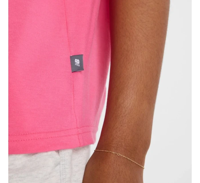 Tričko New Balance Sport Relaxed Graphic T-SH Dab W WT51541DAB Tričko New Balance Sport Relaxed Graphic T-SH Dab W WT51541DAB