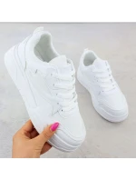 W  sportovní polobotky model 21305276 - Big Star