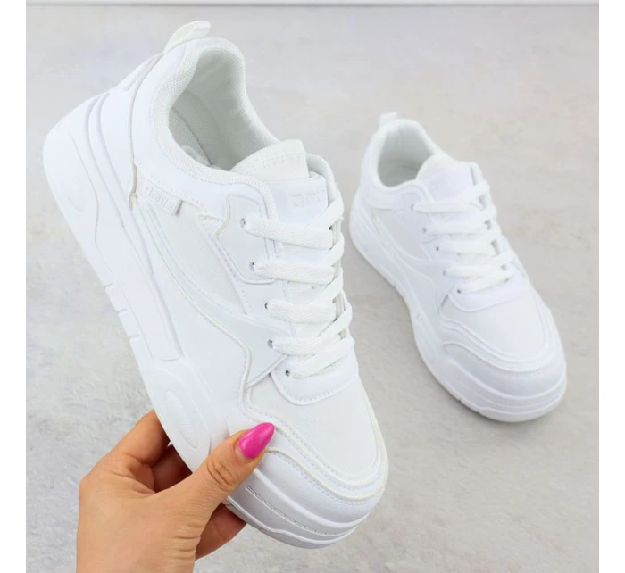 W  sportovní polobotky model 21305276 - Big Star