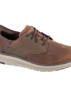 SlipIns:   Brown 40 model 21376579 - Skechers