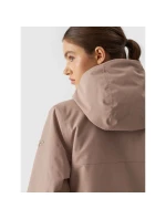 Dámská přechodová parka s membránou  model 21432705 - 4F